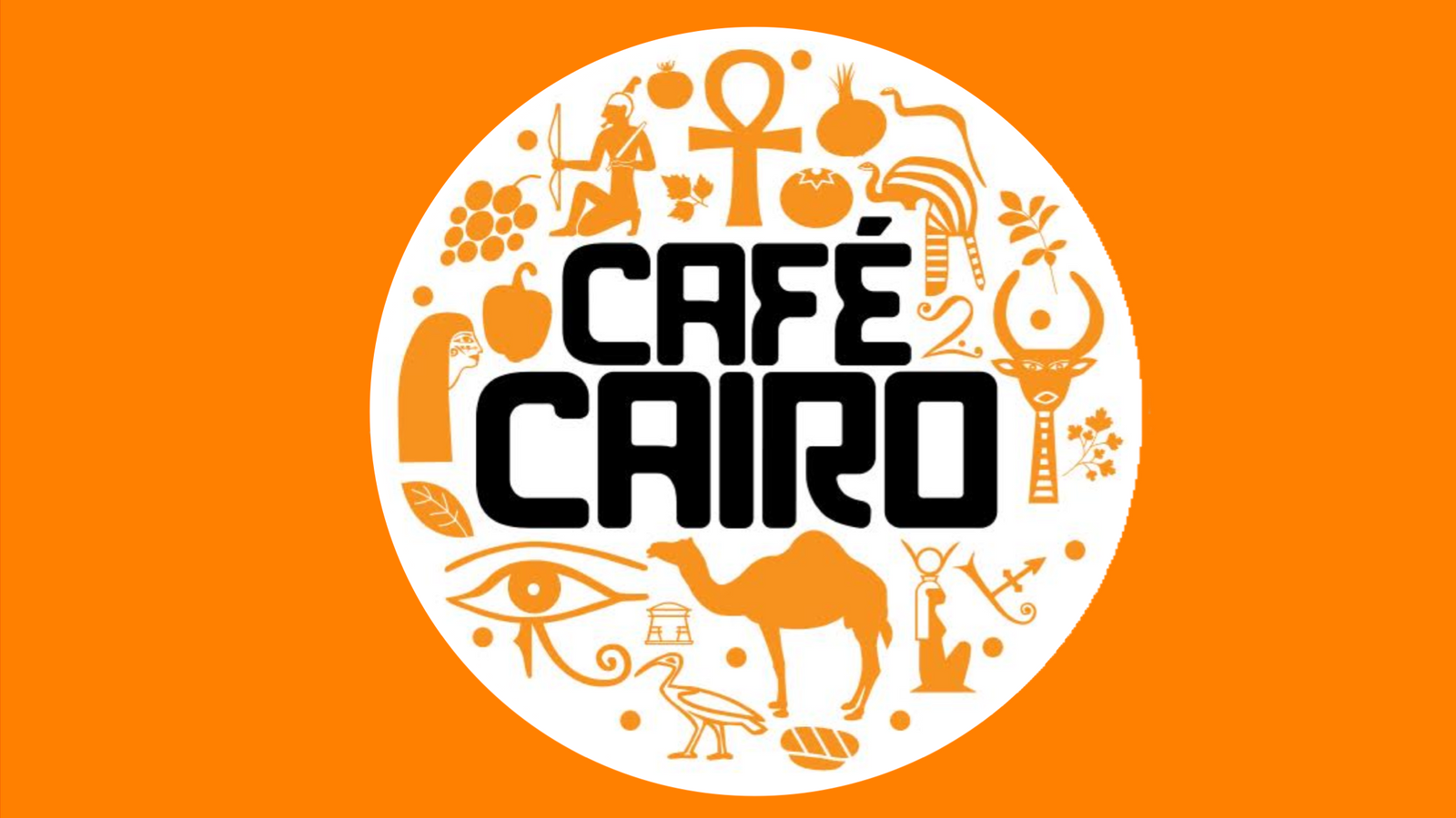 CAFE CAIRO